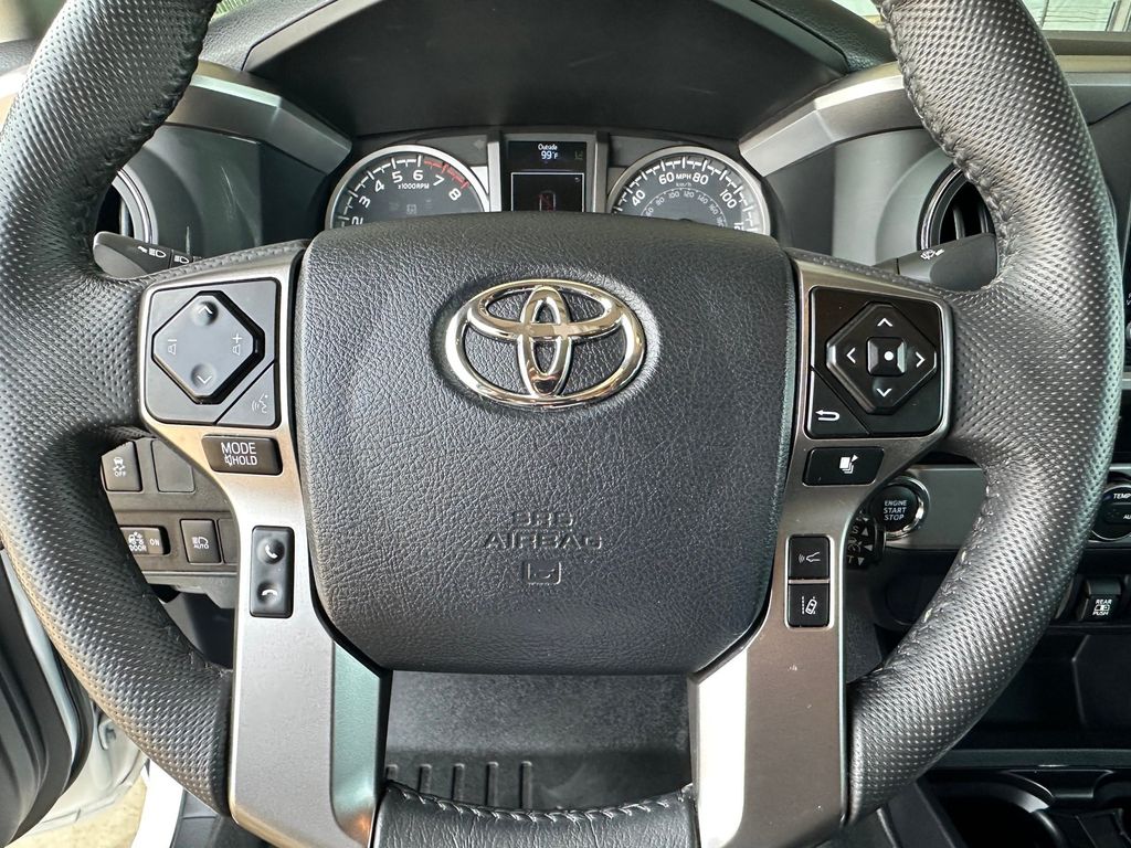 Used Car 2023 Toyota Tacoma  Sr5 For Sale Under $40,000 In Austin, Texas