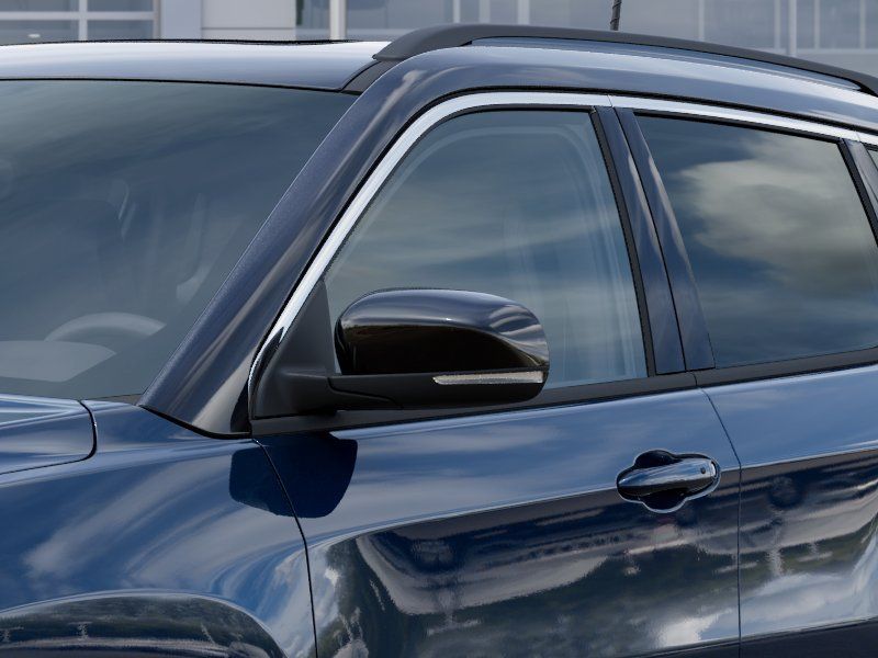 New 2026 Blue Jeep Limited image 12