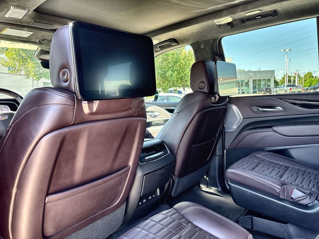 Used 2023 Cadillac Escalade SUV