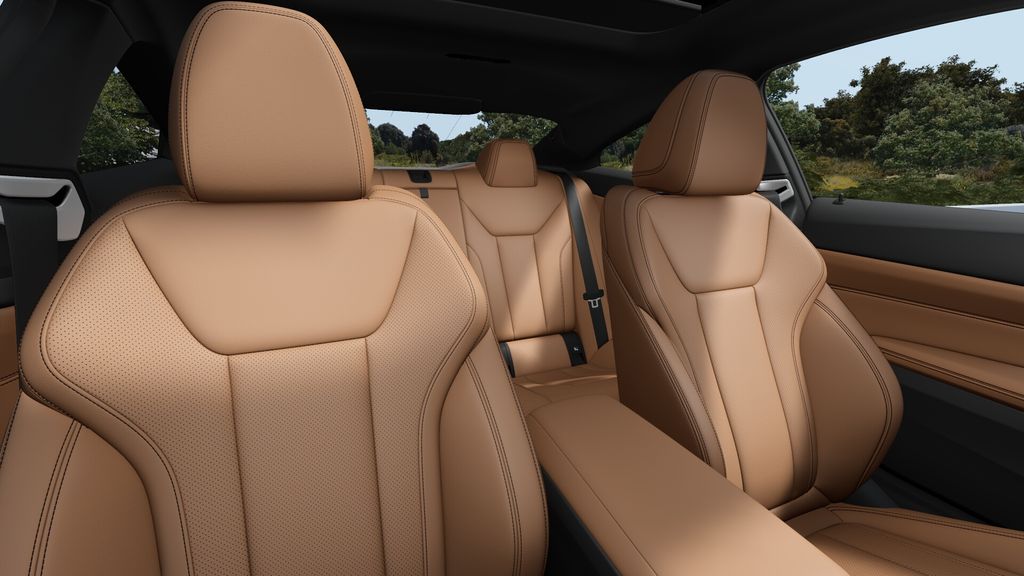 Thumbnail: 2026 BMW 4 Series - 32