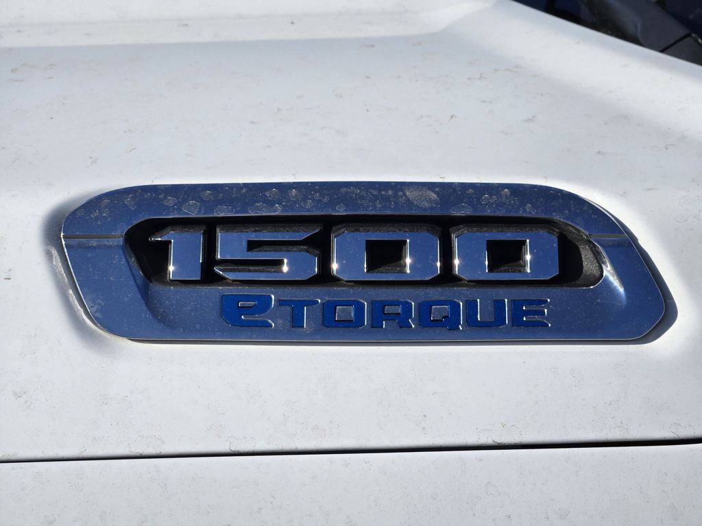 2024 Ram 1500 Tradesman - 8