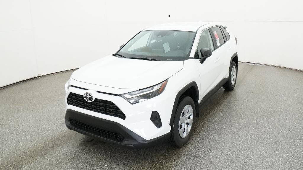 Thumbnail: 2025 Toyota RAV4 - 31