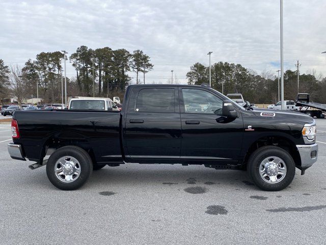 New 2024 Black Ram Tradesman image 4