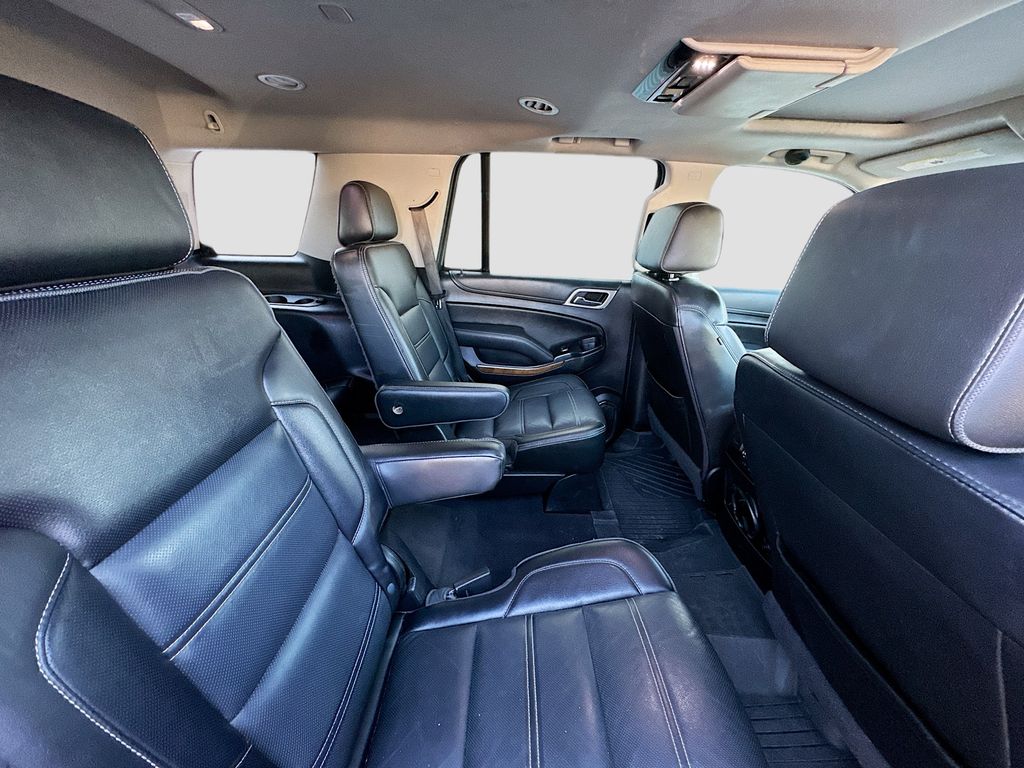 2020 GMC Yukon Denali - Photo 34