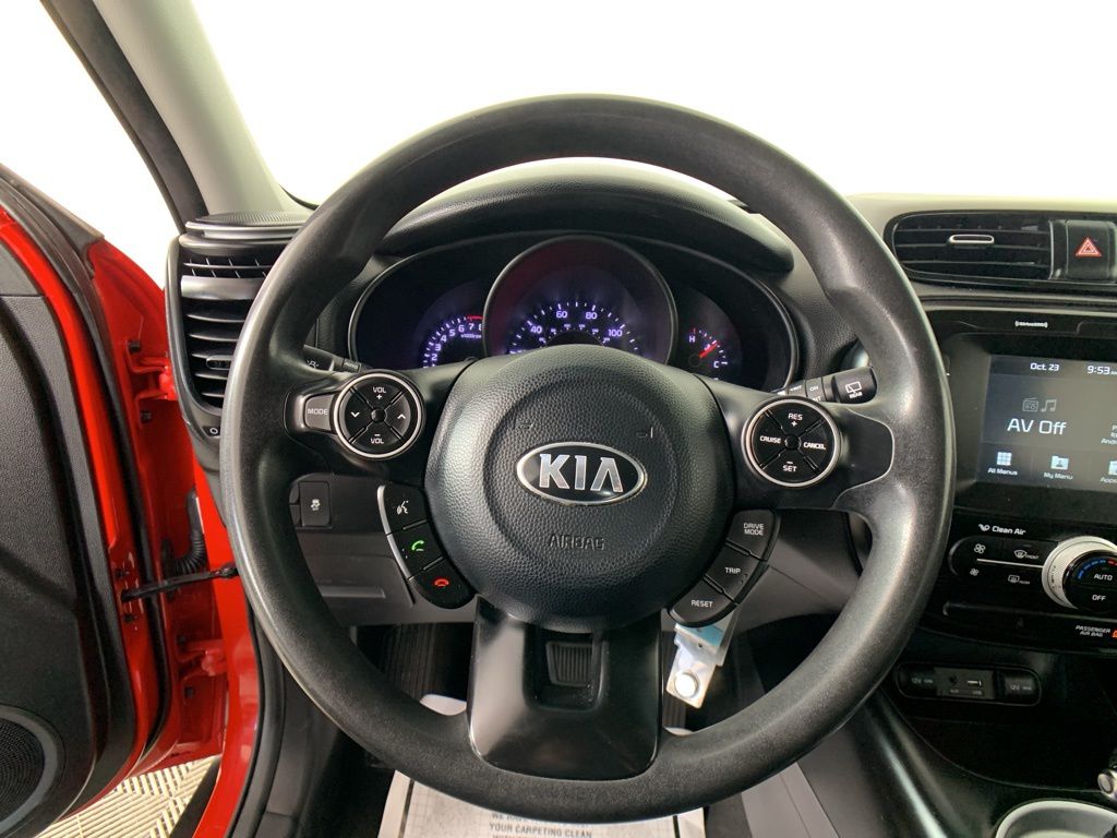 2019 Kia Soul Plus 14