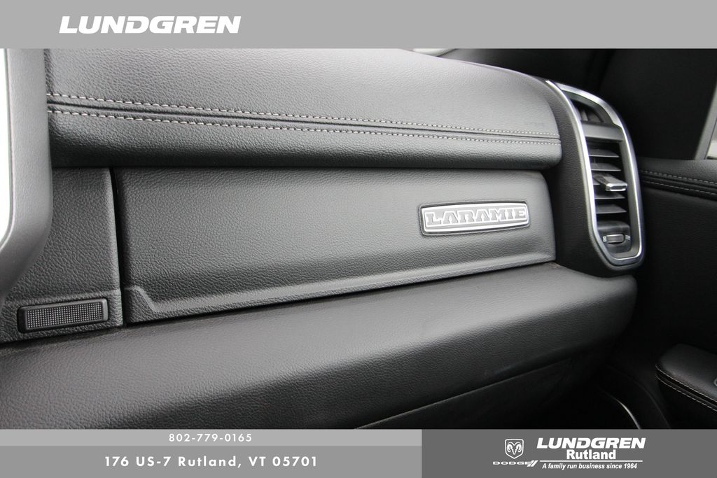 Used 2023 Ram 1500 Truck
