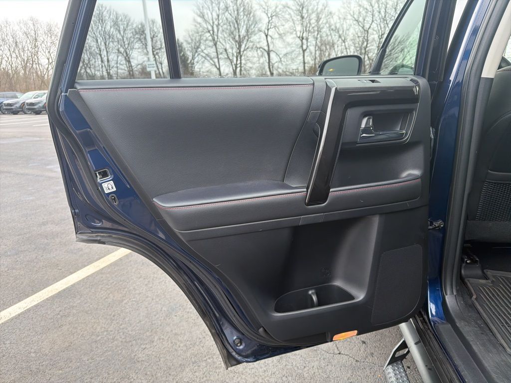 Thumbnail: 2024 Toyota 4Runner - 22