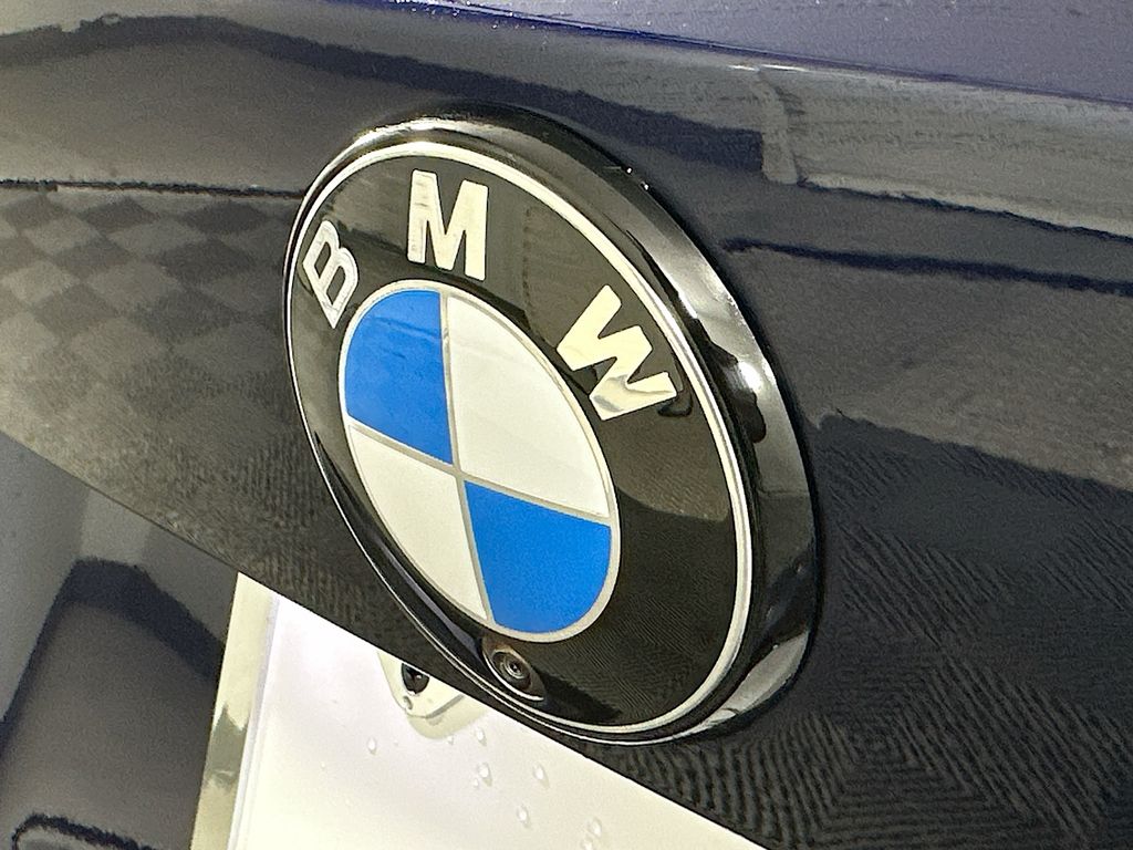 Thumbnail: 2026 BMW M4 - 22