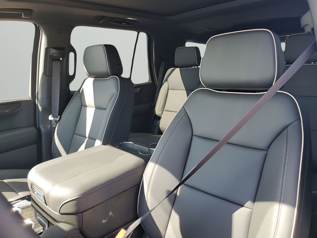 New Car 2025 Gmc Yukon  Elevation For Sale Under $80,000 In Austin, Texas