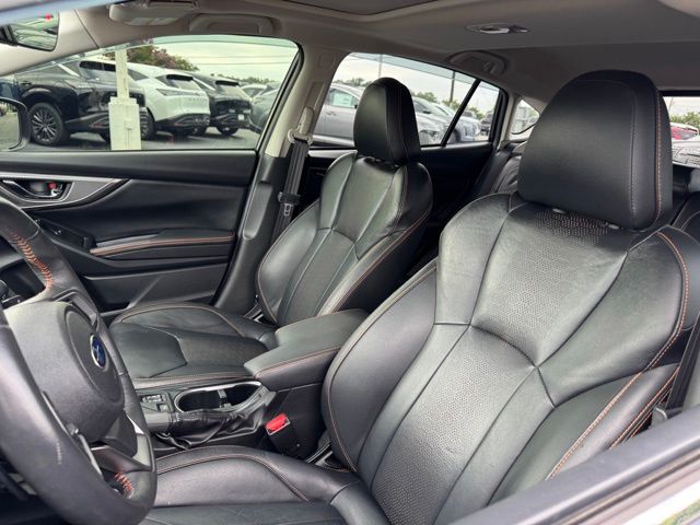 Used 2021 Subaru Crosstrek SUV