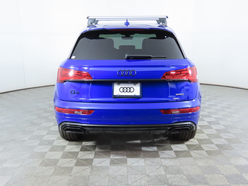 Thumbnail: 2025 Audi Q5 - 6