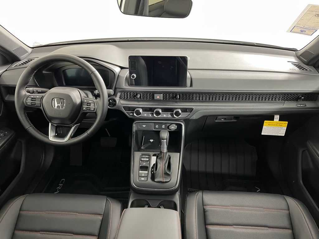 Thumbnail: 2026 Honda CR-V - 19