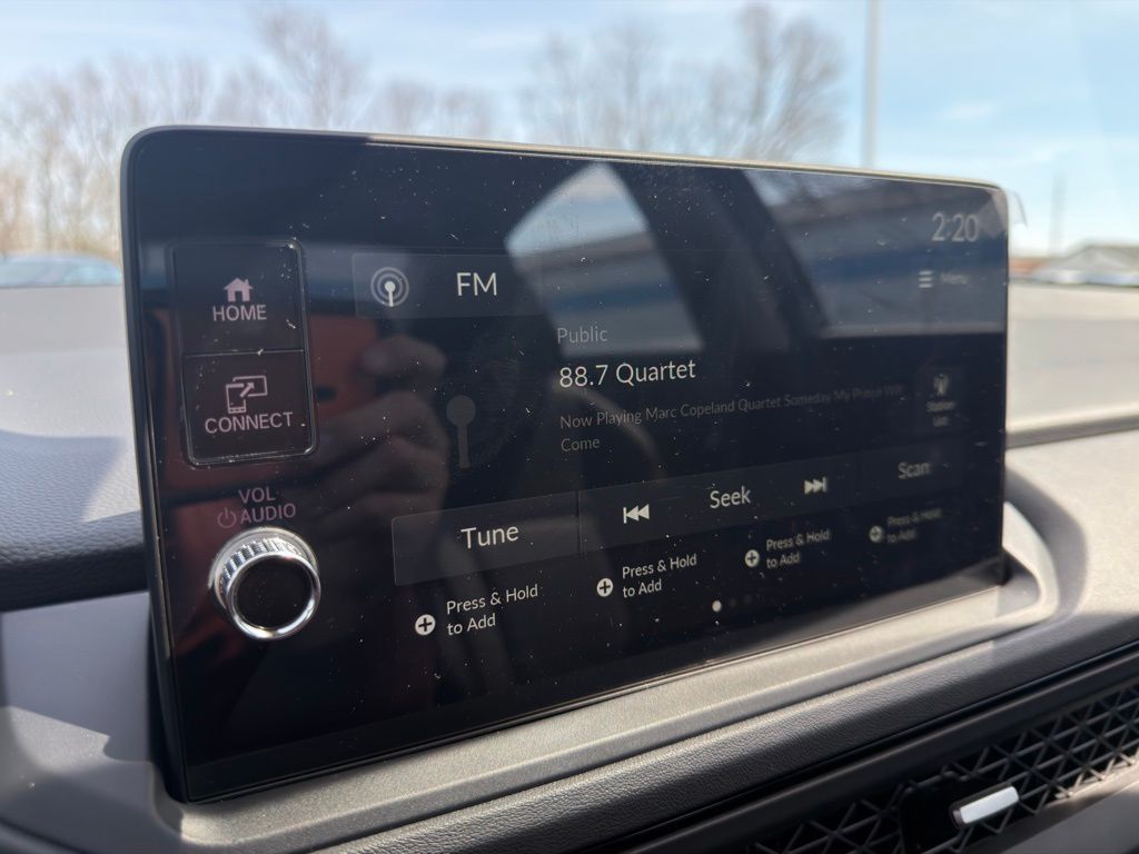 Thumbnail: 2026 Honda Accord - 28