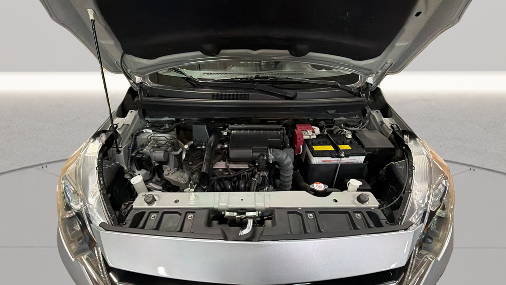 Used 2024 Mitsubishi Mirage Hatchback