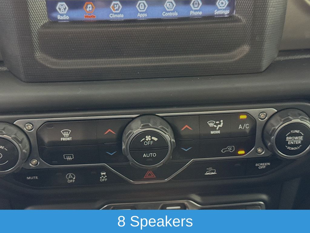 Used Car 2021 Jeep Wrangler  Unlimited Willys For Sale Under $25,000 In Austin, Texas