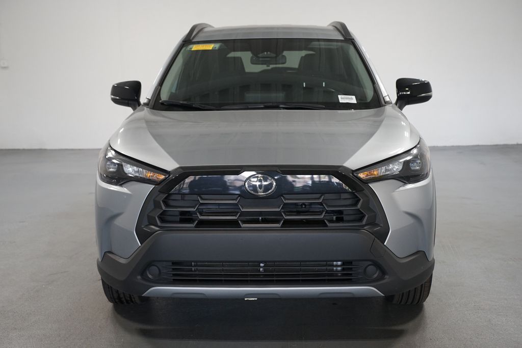 Thumbnail: 2026 Toyota Corolla Cross - 2