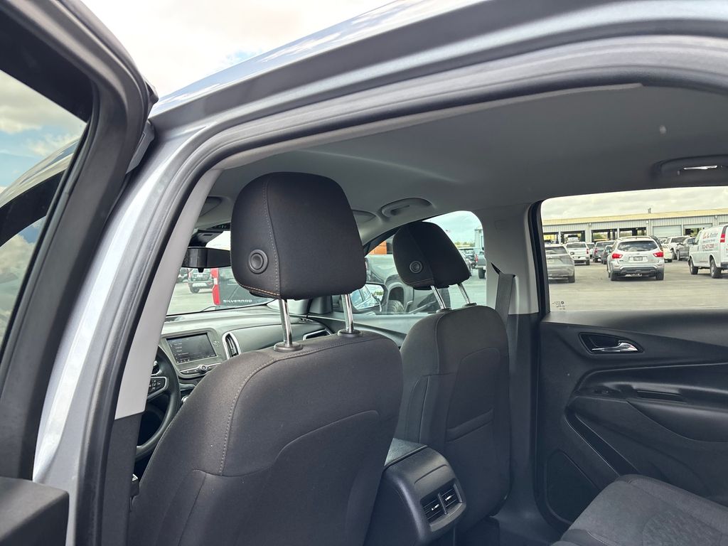 Used Car 2023 Chevrolet Equinox  Lt For Sale Under $25,000 In Austin, Texas