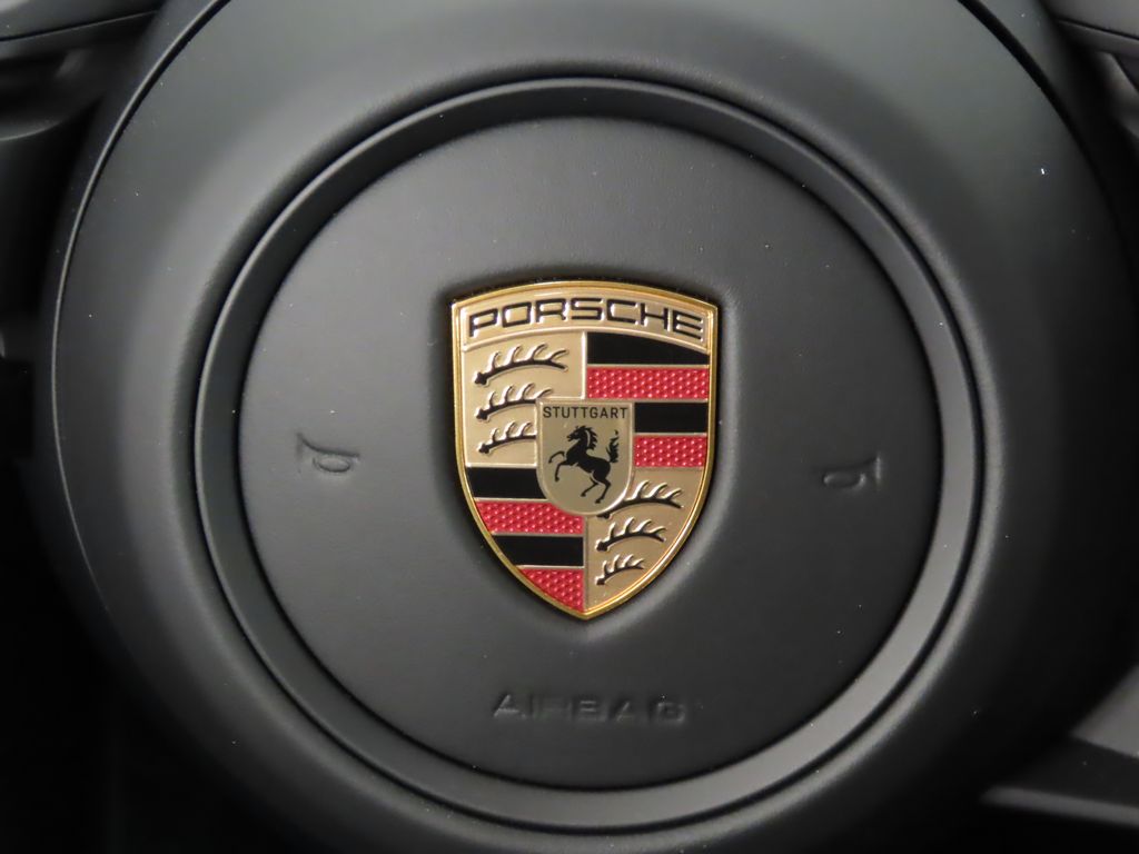 Thumbnail: 2025 Porsche 911 - 21