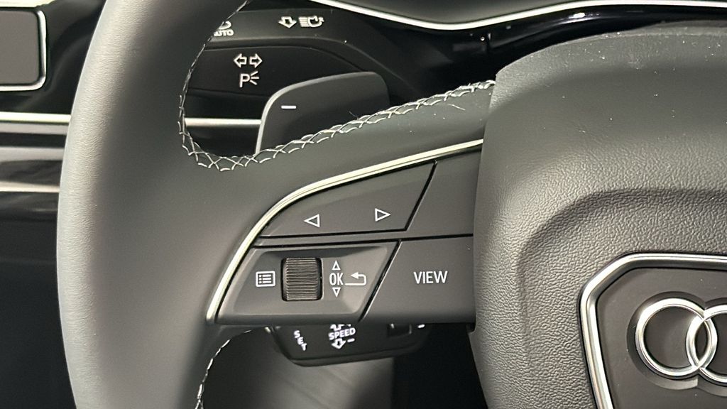 2025 Audi Q7  15