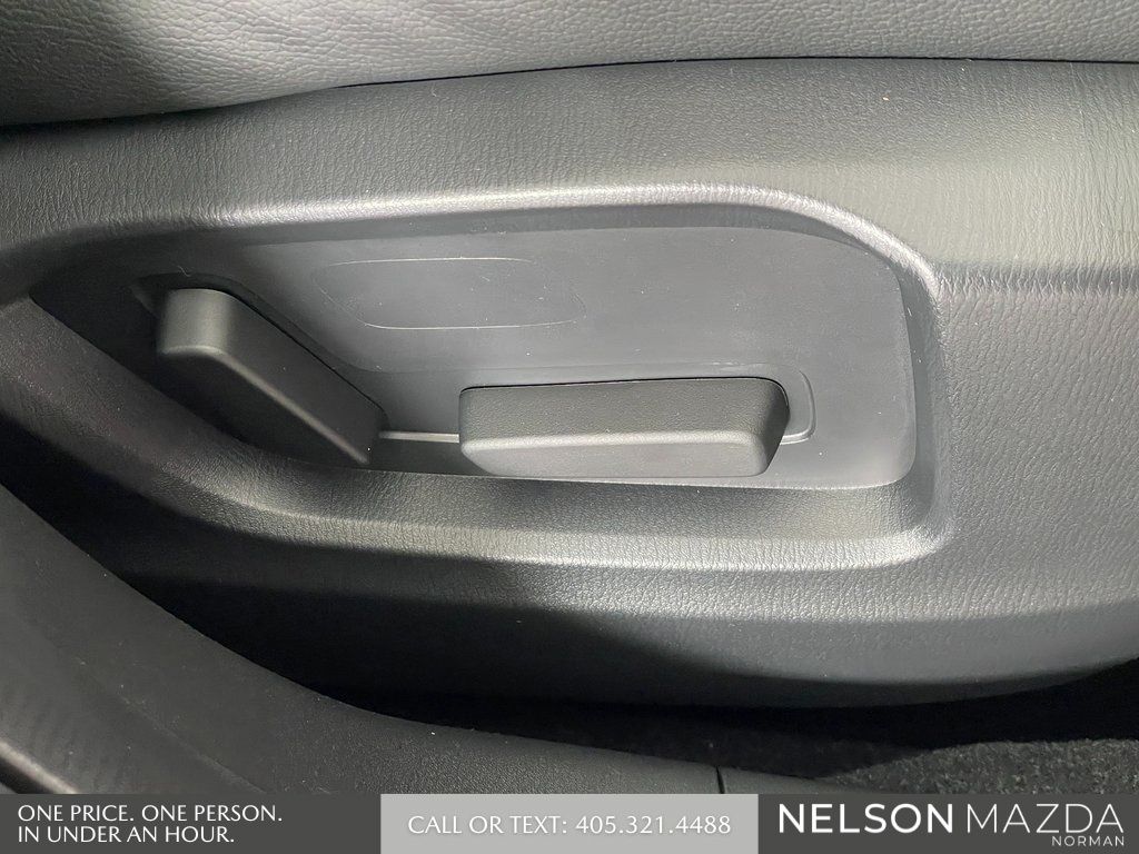 New 2025 Red Mazda 2.5 S Preferred Package image 45