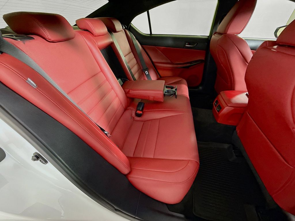 Thumbnail: 2023 Lexus IS - 28