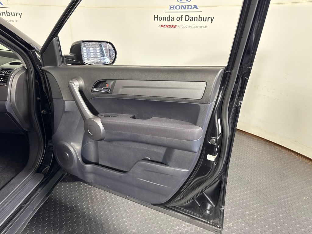Thumbnail: 2008 Honda CR-V - 5