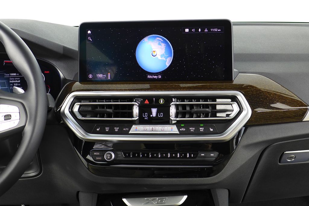 Thumbnail: 2023 BMW X3 - 26