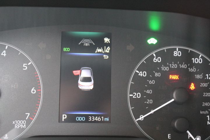 Used Car 2024 Toyota Corolla Hybrid  Le For Sale Under $25,000 In Georgetown, Texas