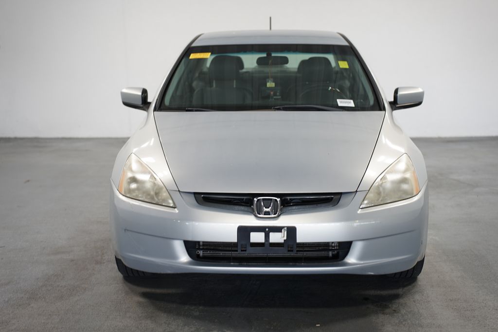 Thumbnail: 2005 Honda Accord - 2