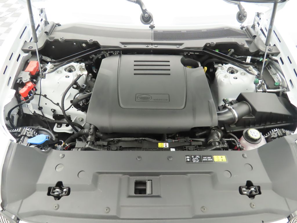 Thumbnail: 2026 Land Rover Defender - 31