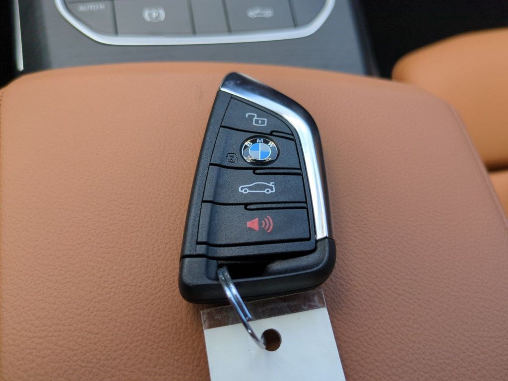 New 2027 Blue BMW 430i image 28
