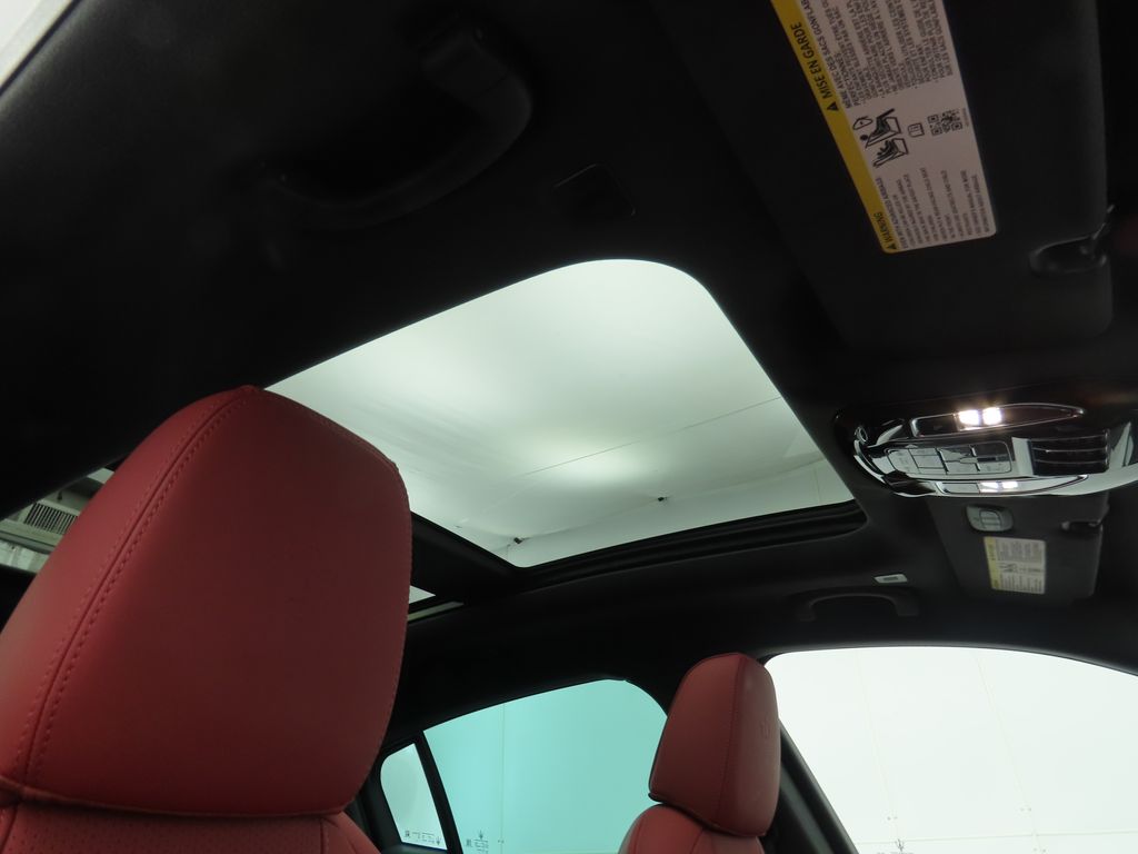 Thumbnail: 2025 Maserati Grecale - 19