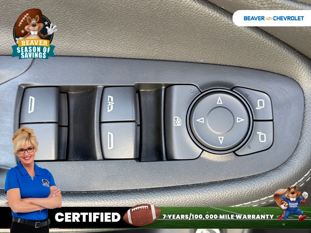 Used 2023 Buick Encore GX SUV