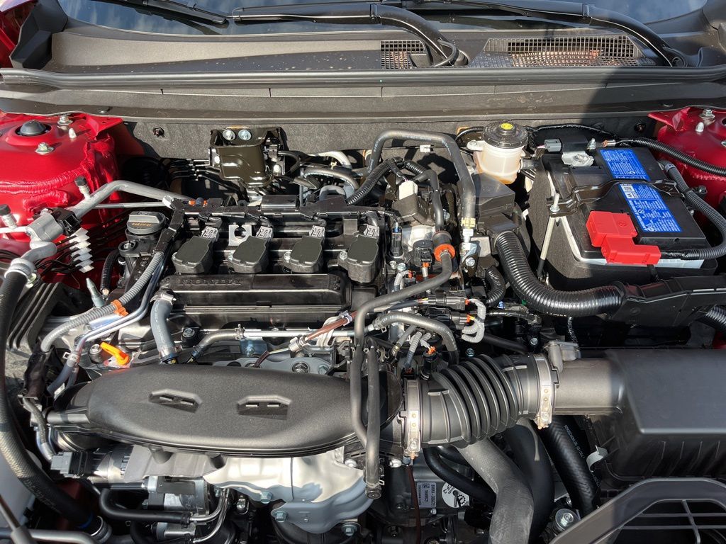 Thumbnail: 2025 Honda Accord - 7