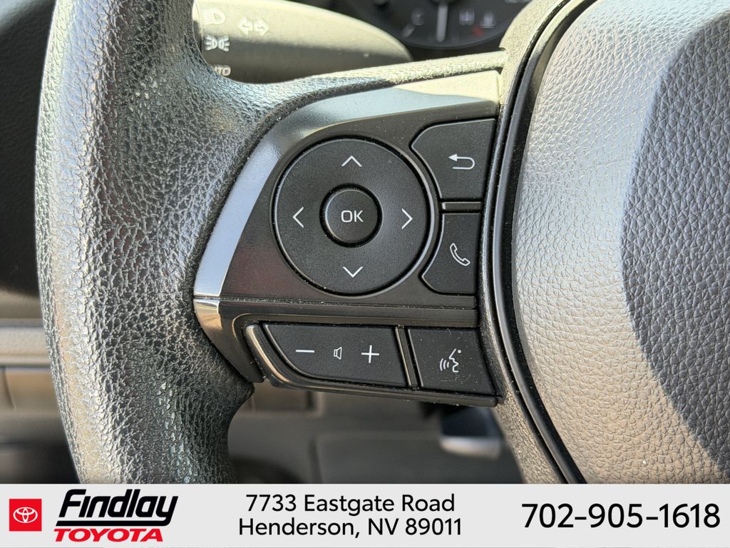Used 2024 Toyota Corolla Sedan