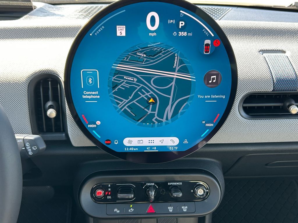 Thumbnail: 2026 MINI Cooper - 25