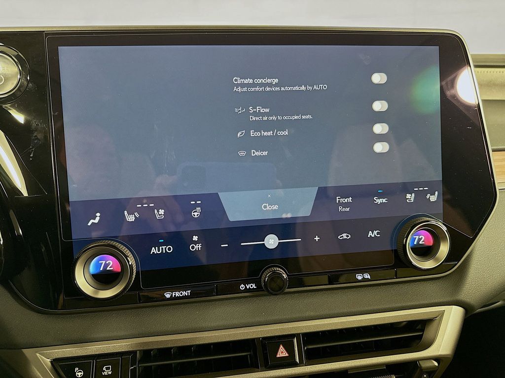 Thumbnail: 2026 Lexus RX - 14