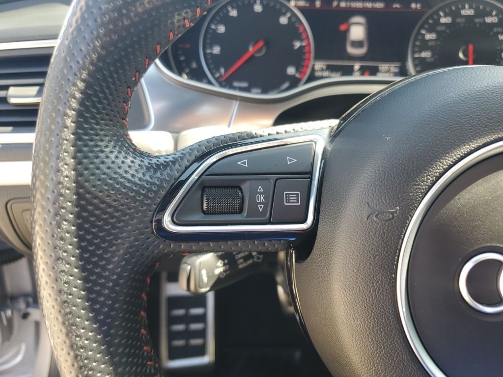 Used Car 2018 Audi A7  For Sale Under $25,000 In Austin, Texas