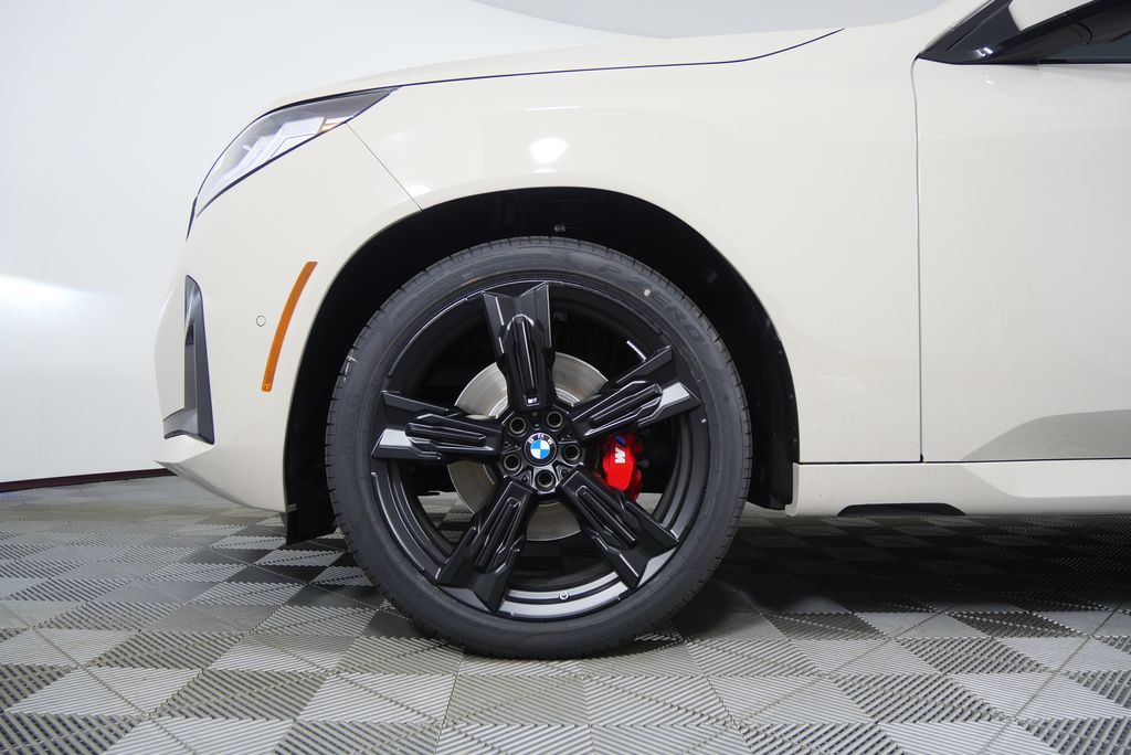 Thumbnail: 2026 BMW X3 - 7