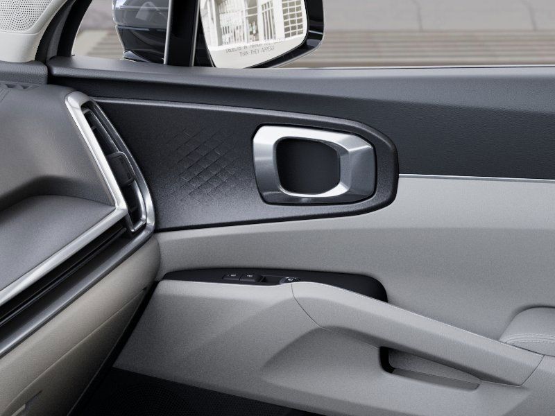 New 2024 Wolf Gray Kia S image 25