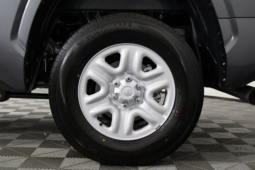 Thumbnail: 2026 Toyota Tundra - 10