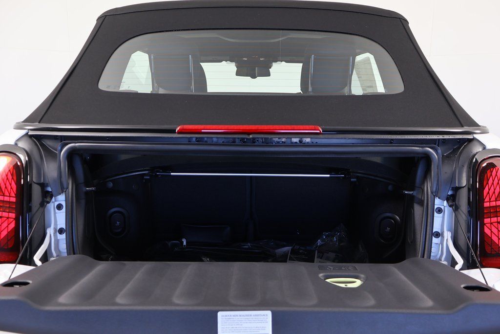 Thumbnail: 2026 MINI Cooper - 10