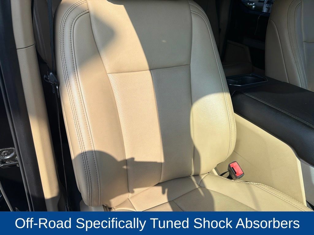 2021 Ford F-250 Super Duty LARIAT