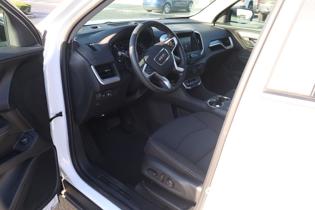 Thumbnail: 2023 GMC Terrain - 12