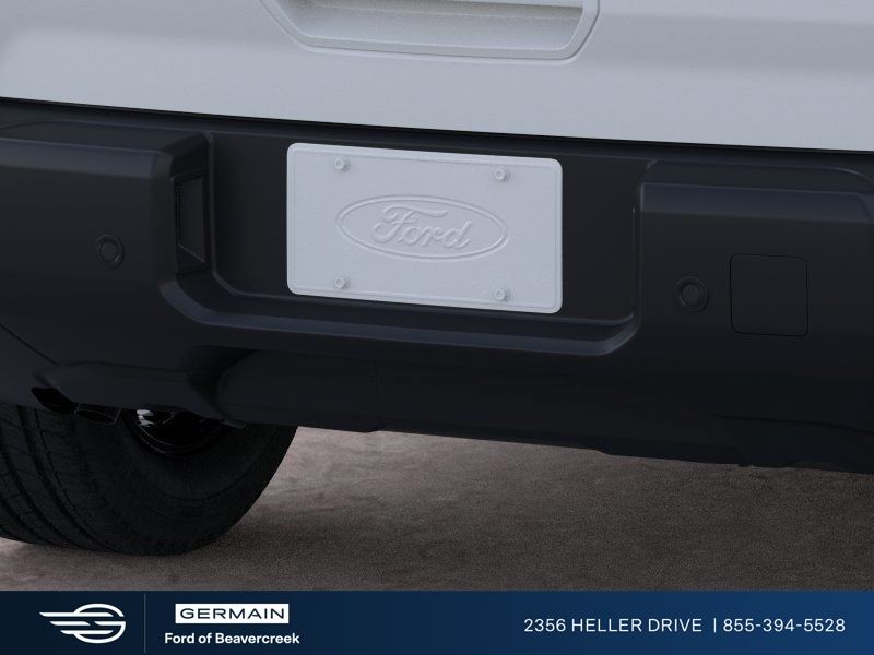 New 2026 White Ford Outer Banks image 23