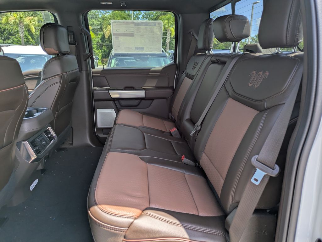 2026 Ford F-350 Super Duty King Ranch