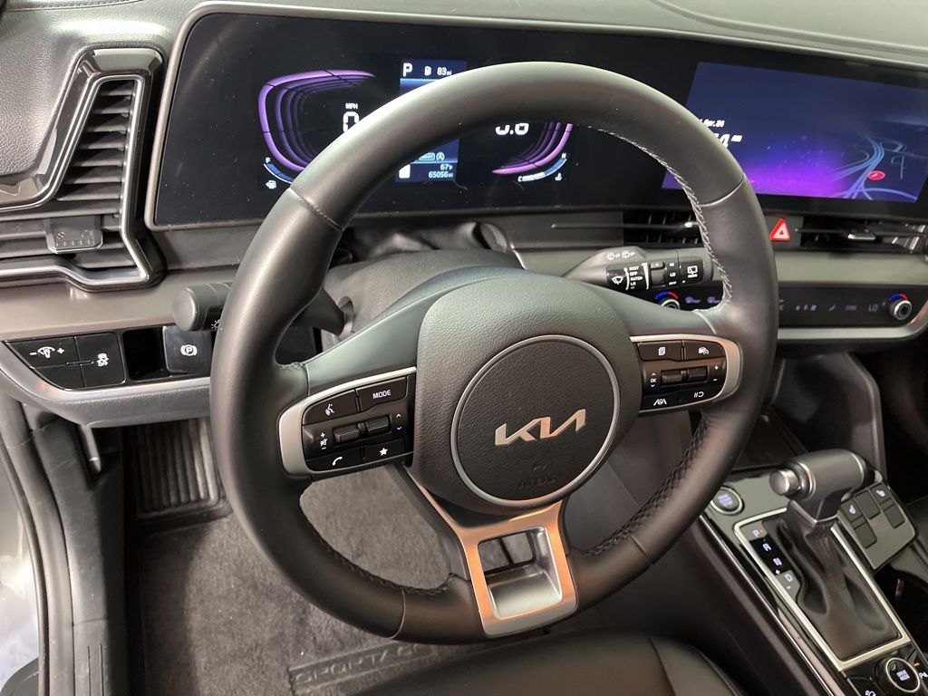 Thumbnail: 2023 Kia Sportage - 27