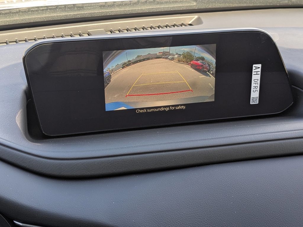 2026 Mazda CX-30 2.5 S Select Sport