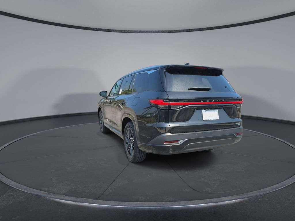 Thumbnail: 2026 Lexus TX - 7
