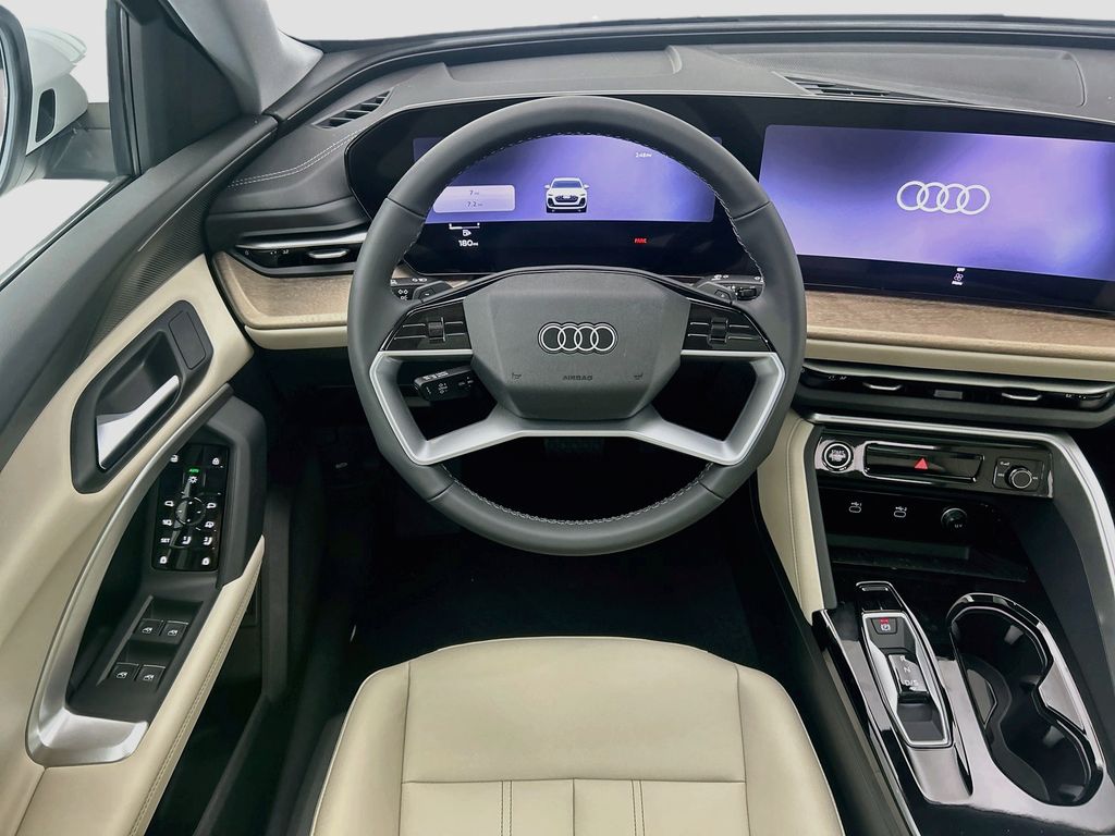 Thumbnail: 2026 Audi Q5 - 10
